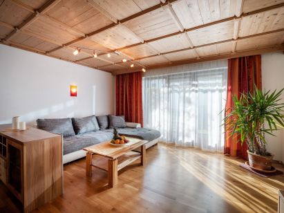 Apartment Haus Lindner Apartment Robert-2