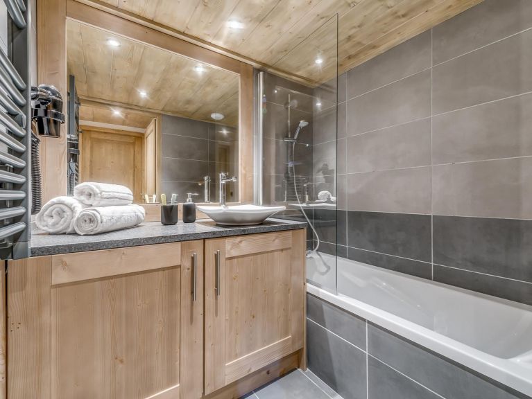 Apartment Lodge des Neiges