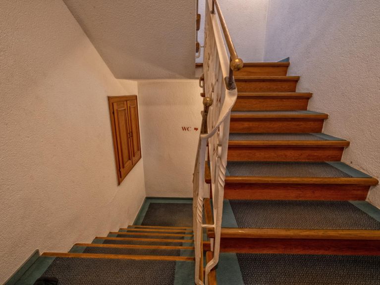 Chalet Oberleitner Sunday to Sunday