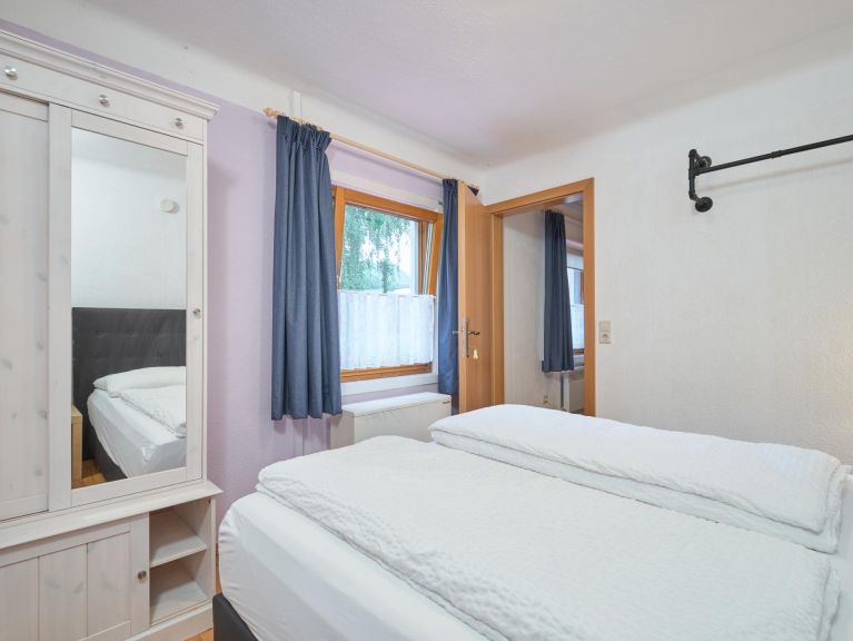 Apartment Zonnen-Alp