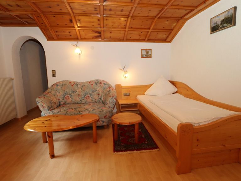 Apartment Enzianhof