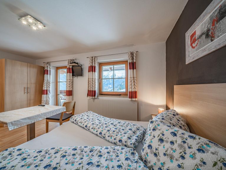 Apartment Brandtner