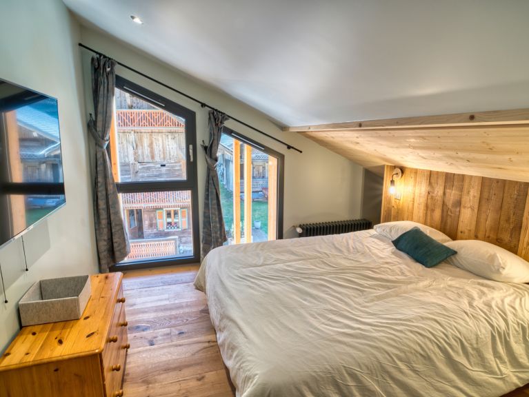 Chalet-apartment Ysaline en Cosy Ysaline