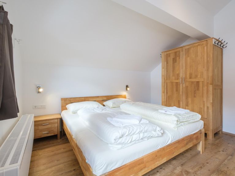 Chalet-apartment Köbelhausl Yannick