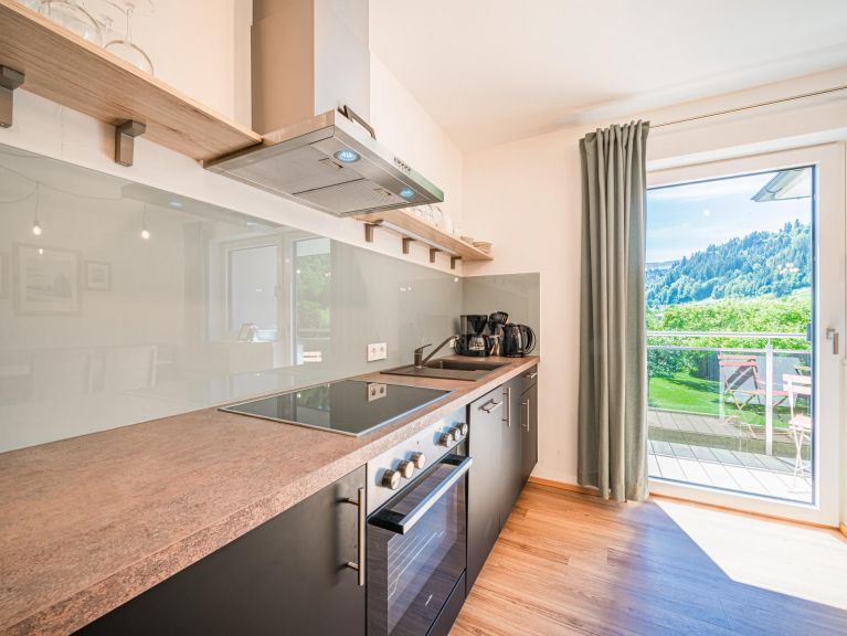 Apartment Schorsch