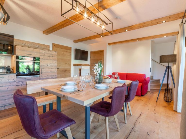 Apartment AlmApART 9-3