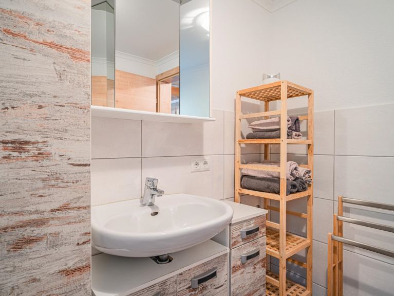 Apartment Gipfelblick
