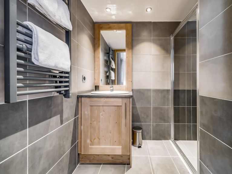 Apartment Lodge des Neiges