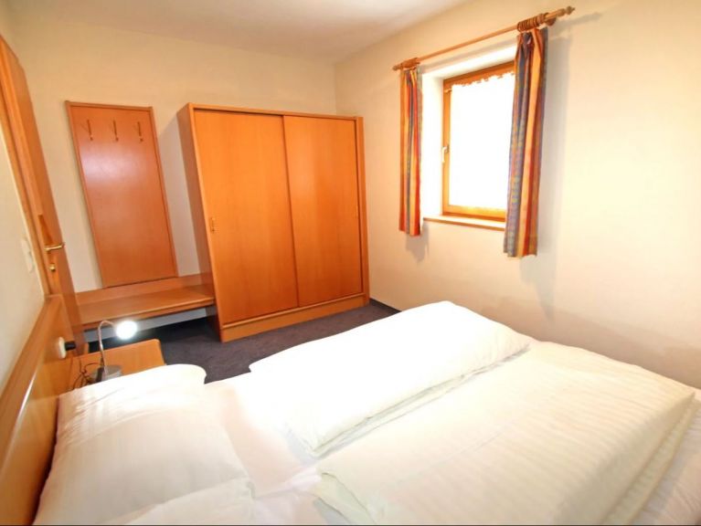 Chalet-apartment Holiday