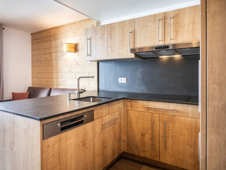 Chalet-apartment Le Val Chavière