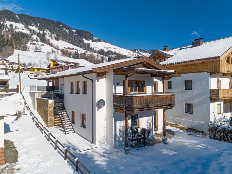Chalet Bergblick