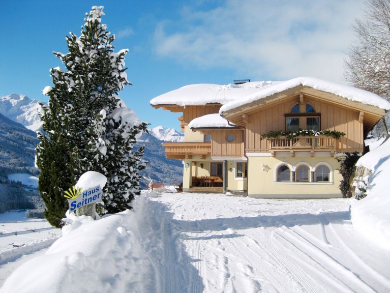 Chalet Seitner