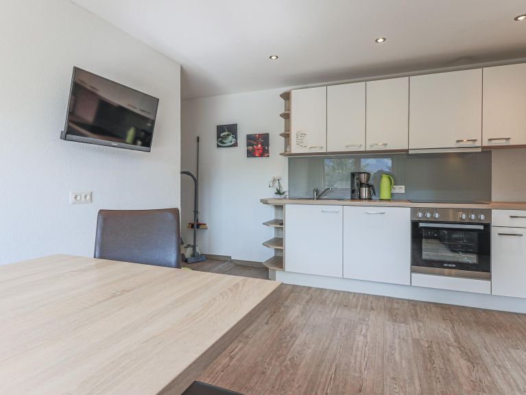 Apartment Fabian