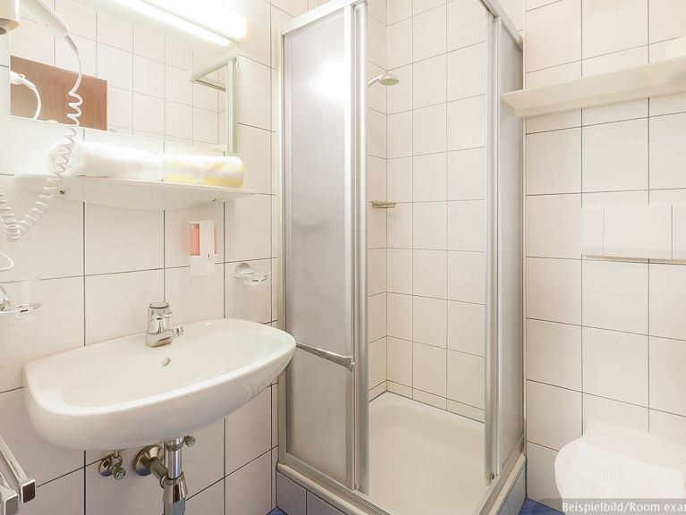 Apartment Edelweisshof