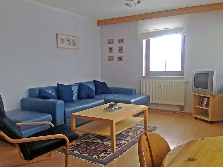 Apartment Haus Kitzsteinhorn