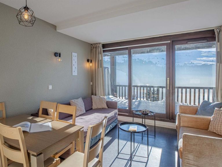 Apartment Résidence Les Terrasses de Véret