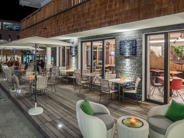 Apartment Alpenparks Central classic