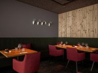 Chalet-apartment Adea Lifestyle Suites-15