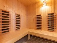 Chalet-apartment Wildkogelresorts Type IIa-10