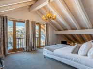 Chalet Carlina Violette - with infrared sauna - Sunday to Sunday-11