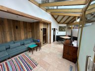 Chalet-apartment Gabriele-10