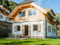 Chalet Riesneralm-8