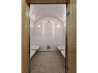 Chalet Oz with sauna and Turkish bath-16