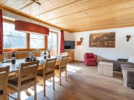 Apartment Alpensteinbock Type A-5