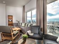 Chalet-apartment AlpenParks Bad Hofgastein-4