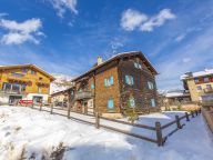 Chalet Cristella Antico-29