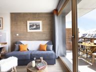 Apartment Club MMV Les Clarines Premium-5