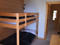 Chalet-apartment Le Jardin-13