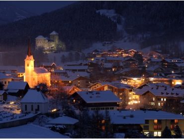 Ski village Cosy and snow-certain winter sport village with plenty of facilities-10