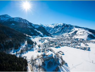 Ski village Cosy and snow-certain winter sport village with plenty of facilities-2