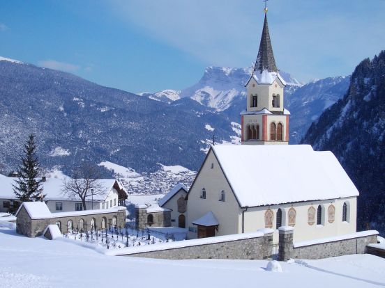 Chalet-apartment Kostner-48