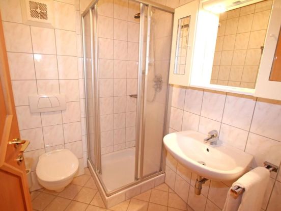 Chalet-apartment Holiday-6