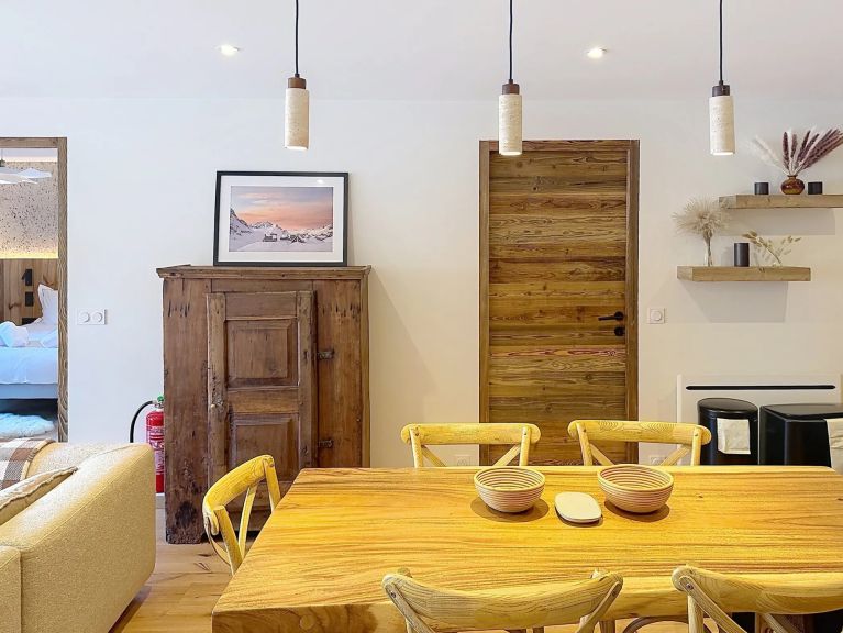 Chalet-apartment De Marie