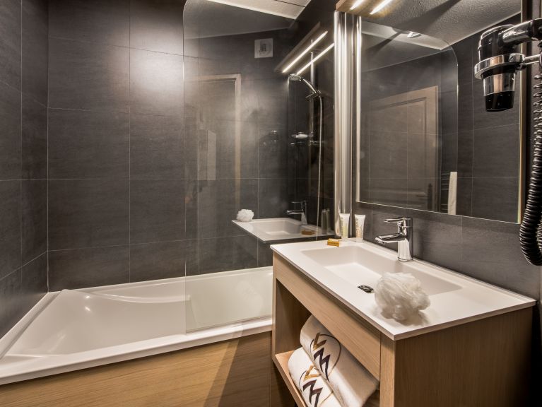 Apartment Village Montana Premier Building