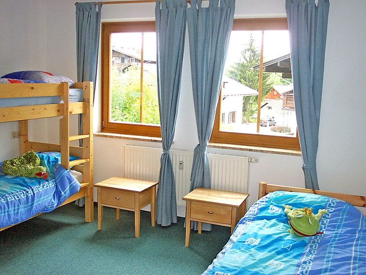 Apartment Haus Kitzsteinhorn