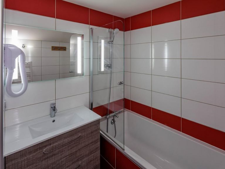 Apartment Backgammon