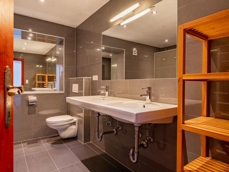 Apartment Brixen Type 2