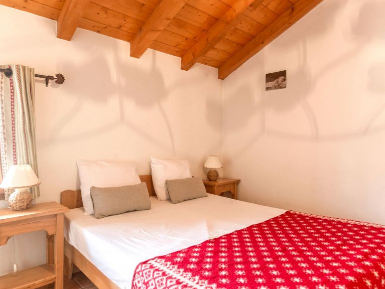 Chalet-apartment Acacia Apartment 2