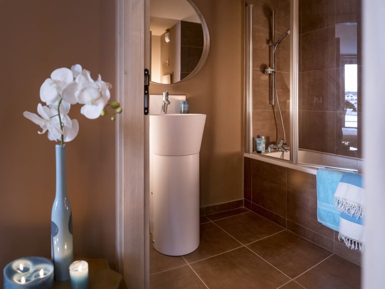 Chalet-apartment Montagnettes Taos