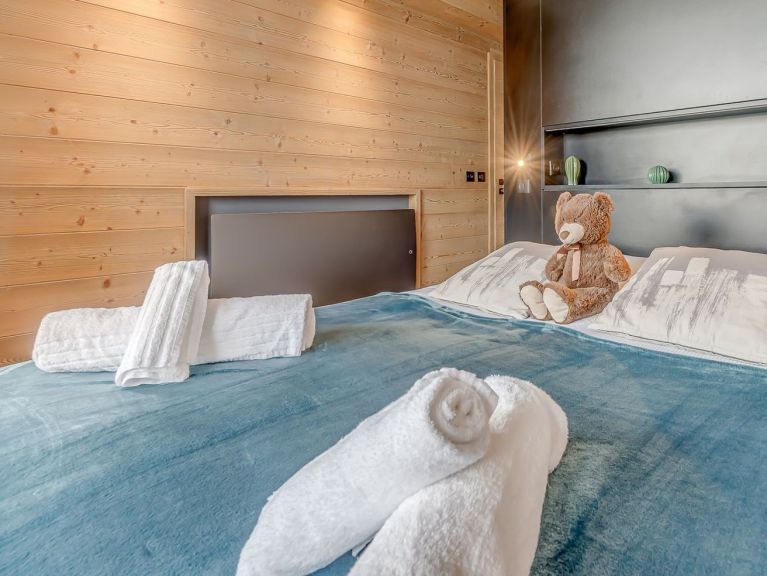 Apartment Phoenix Les Tufs