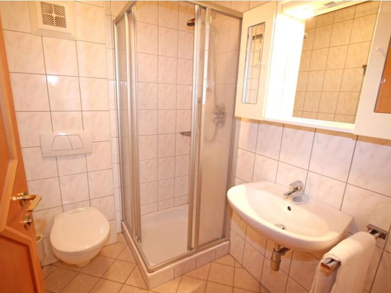 Chalet-apartment Holiday
