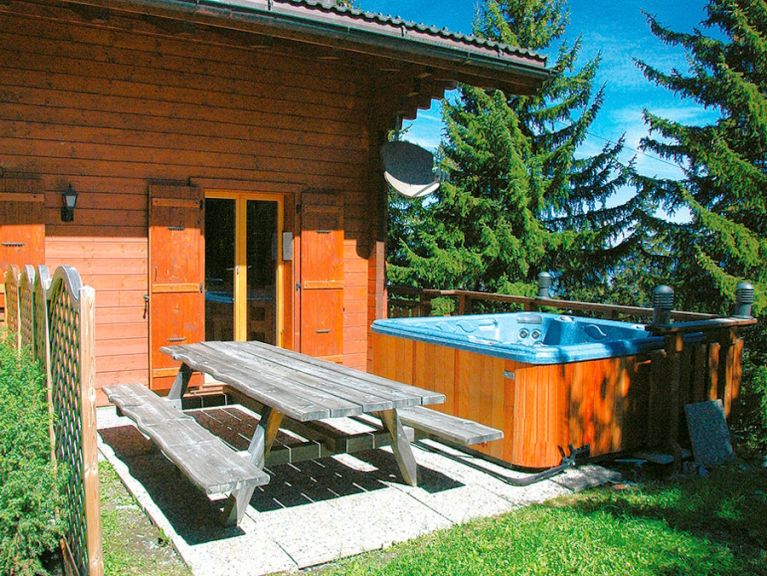 Chalet Vagabond