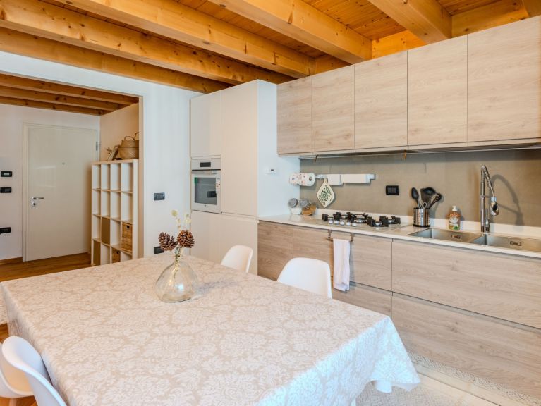 Apartment Carlotta