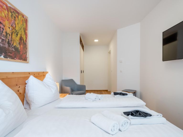 Apartment Ski & Nature Top 8