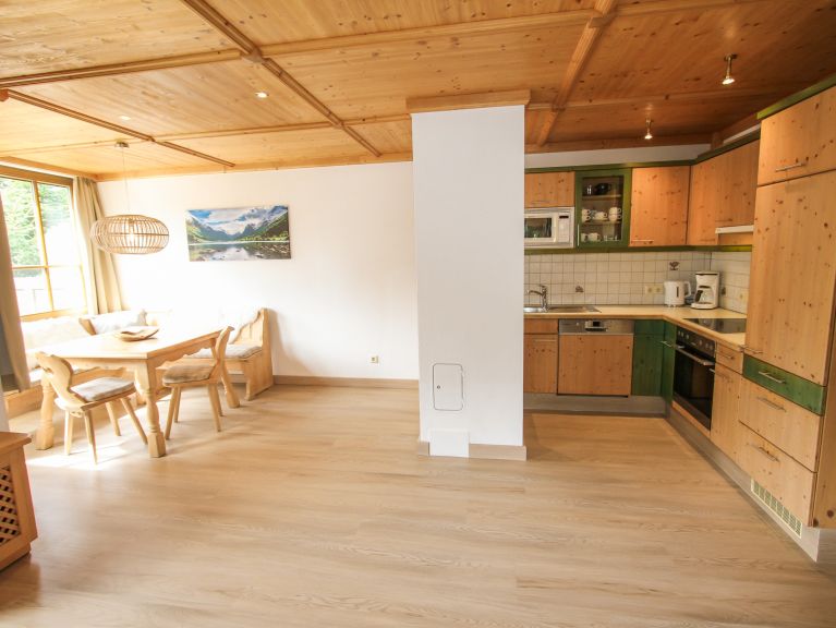 Chalet-apartment Gerlos