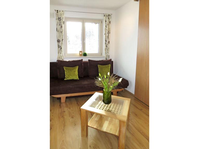 Chalet-apartment Wurm